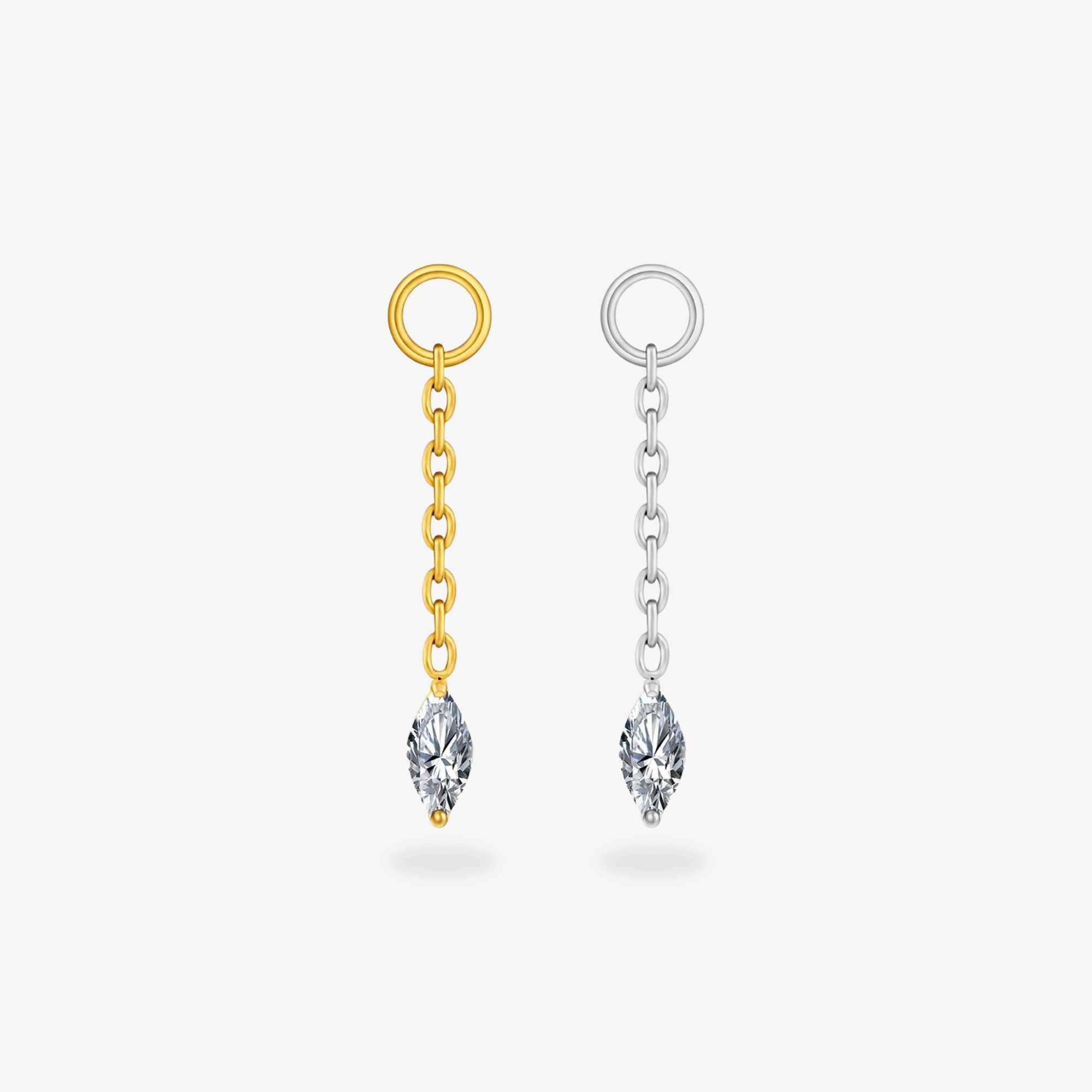Charme marquise