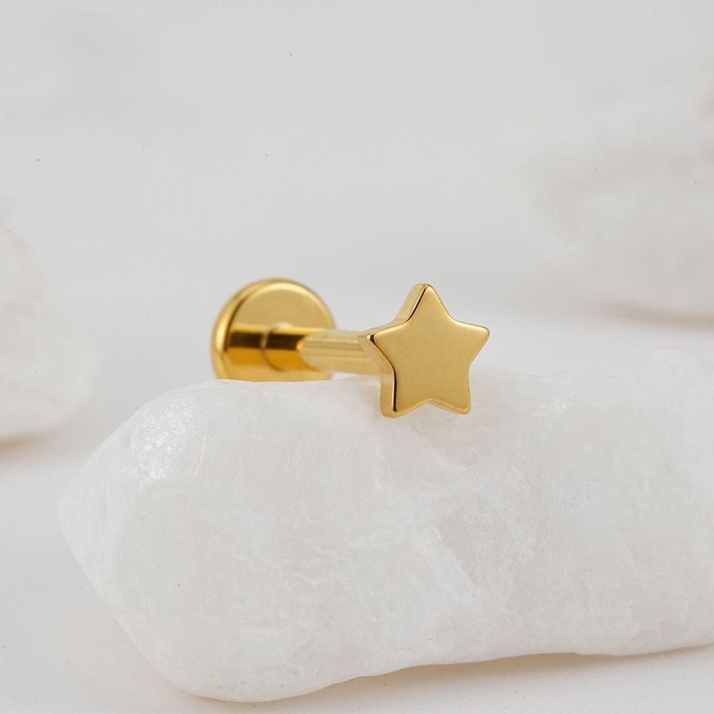 Tiny star