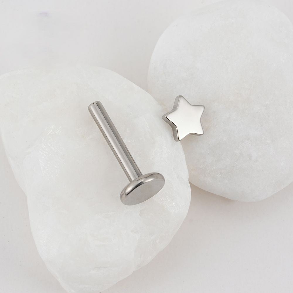 Tiny star