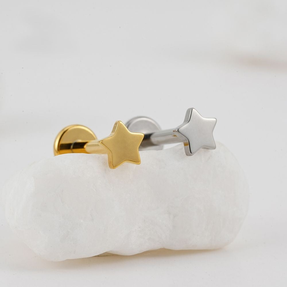 Tiny star
