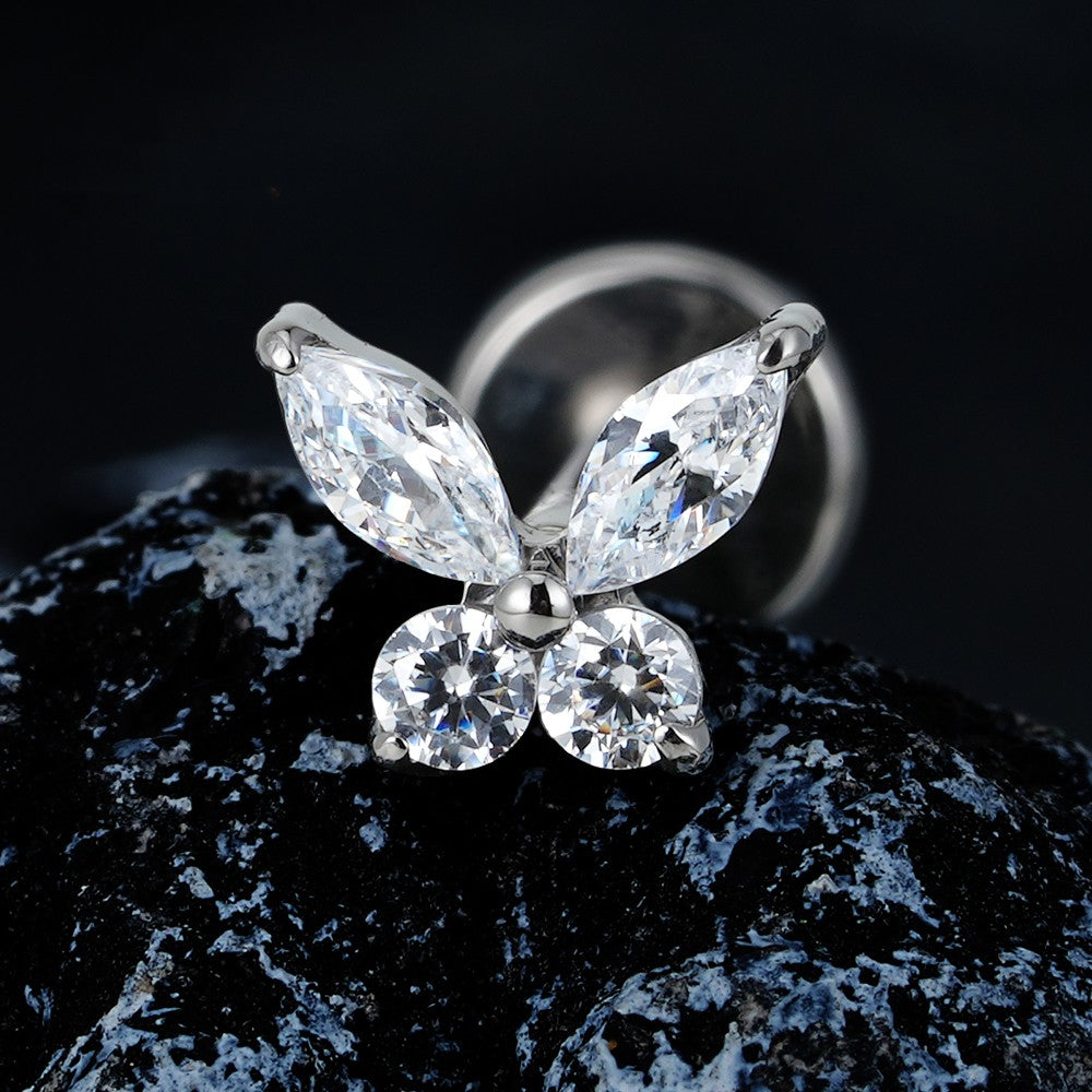 Mini butterfly