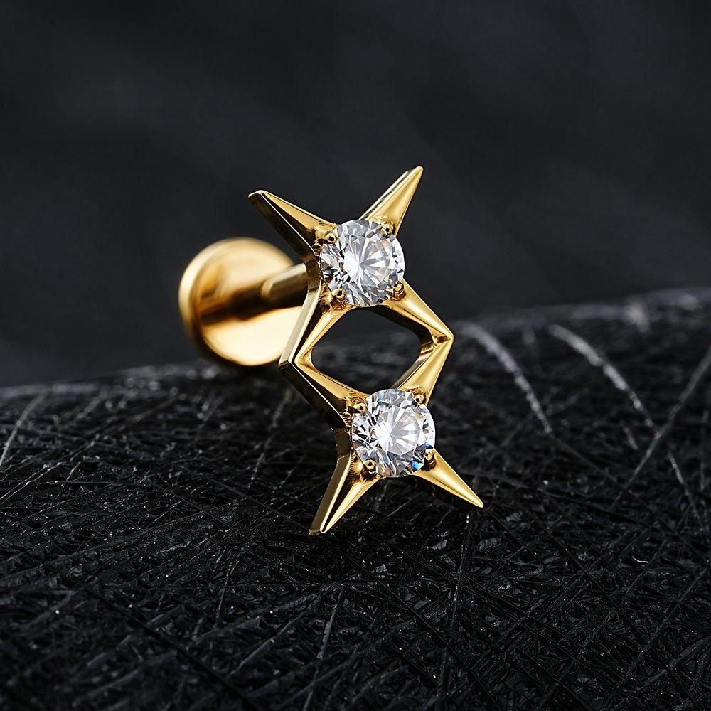 Double star