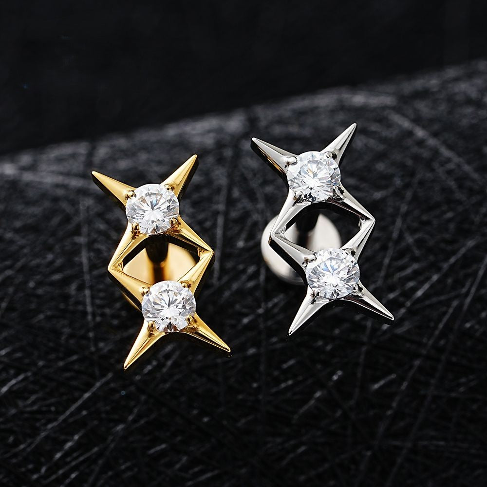 Double star