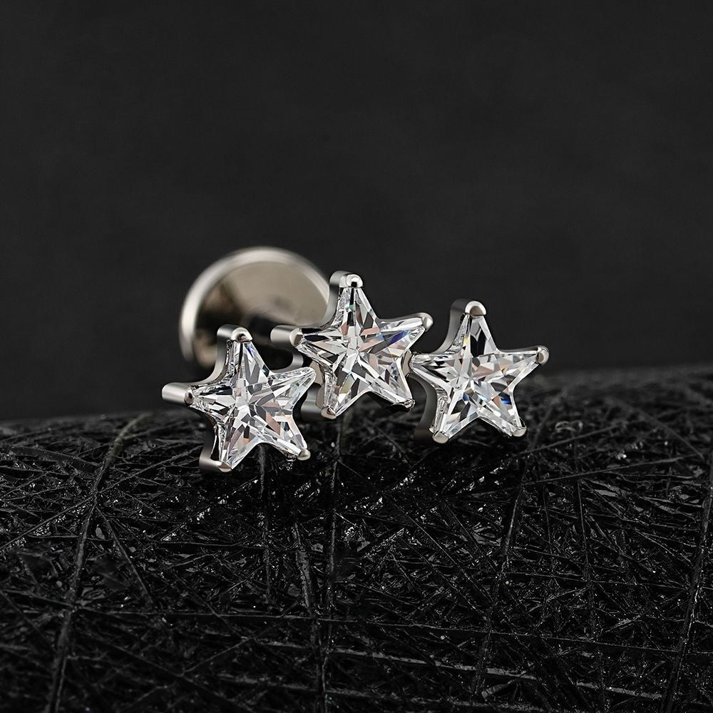 Triple star