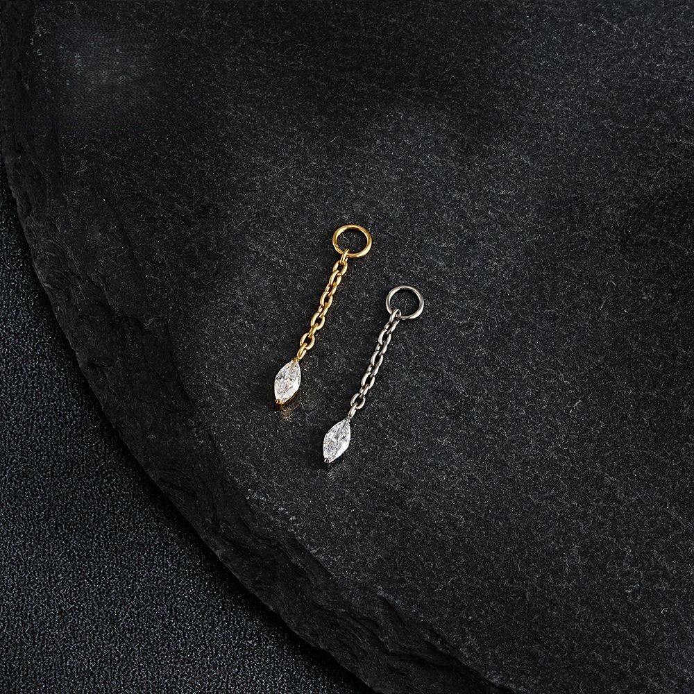 Charme marquise