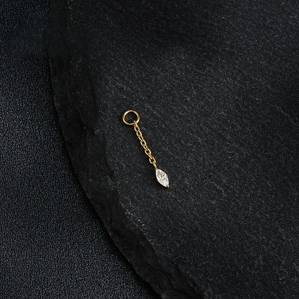 Charme marquise