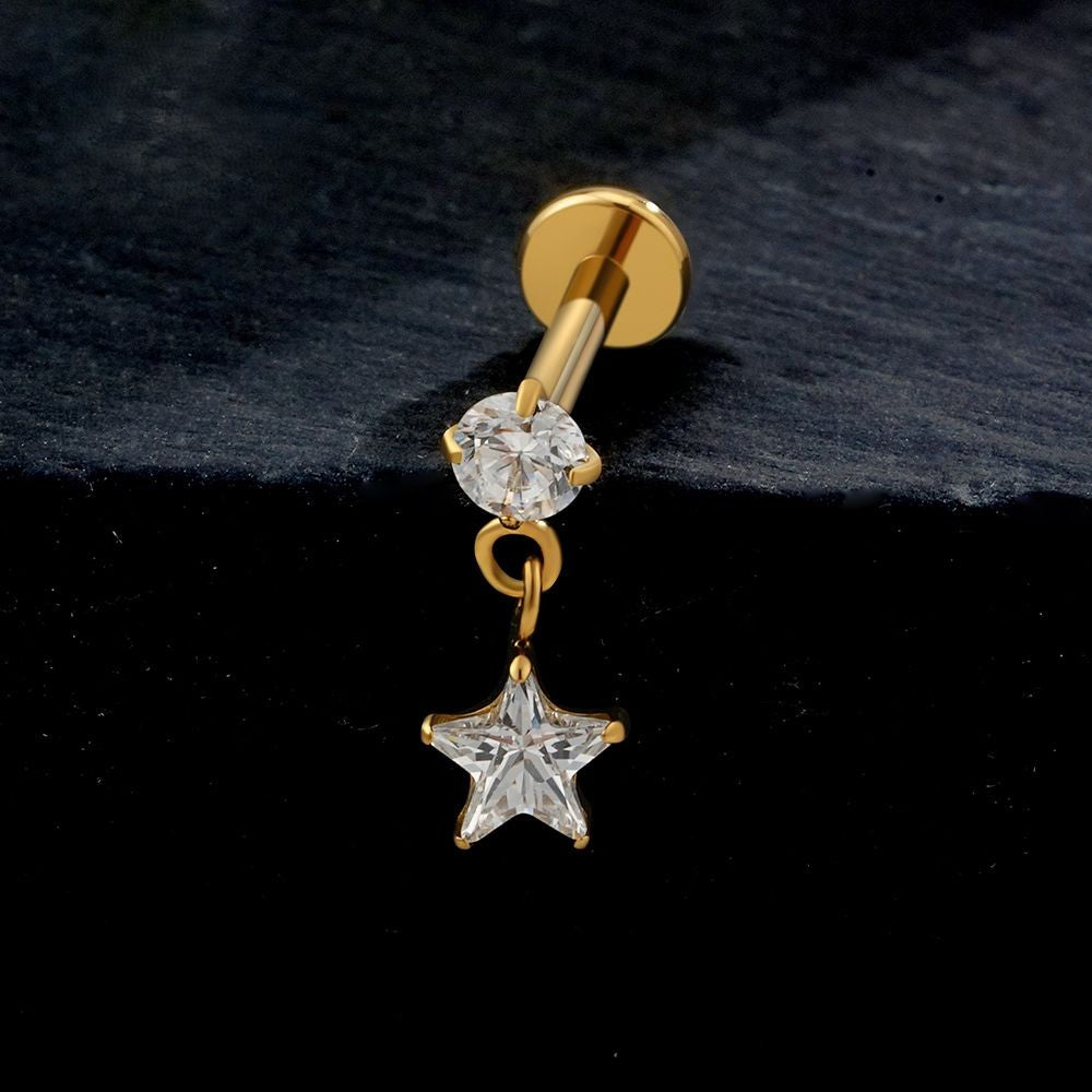 Rondstar charme