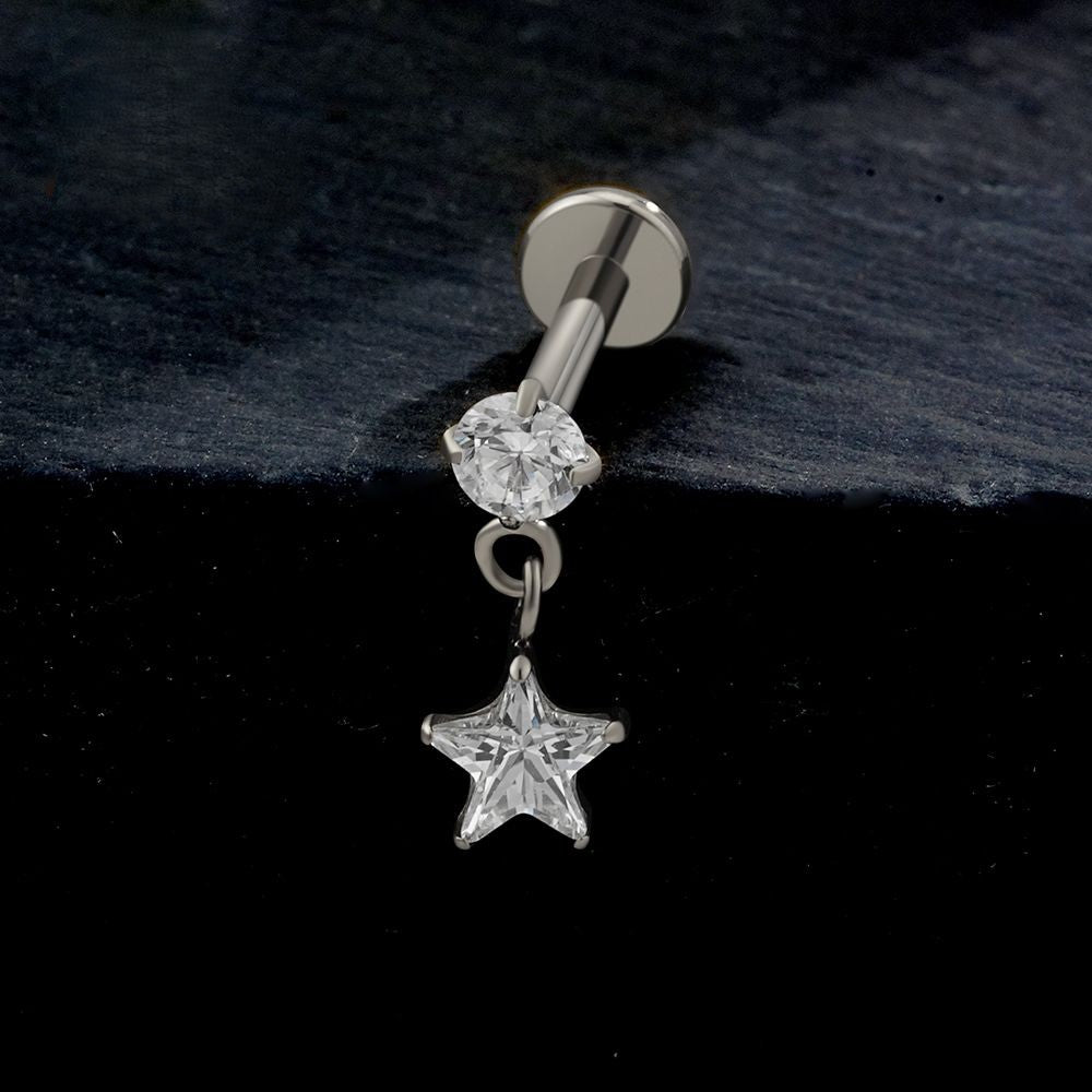 Rondstar charme