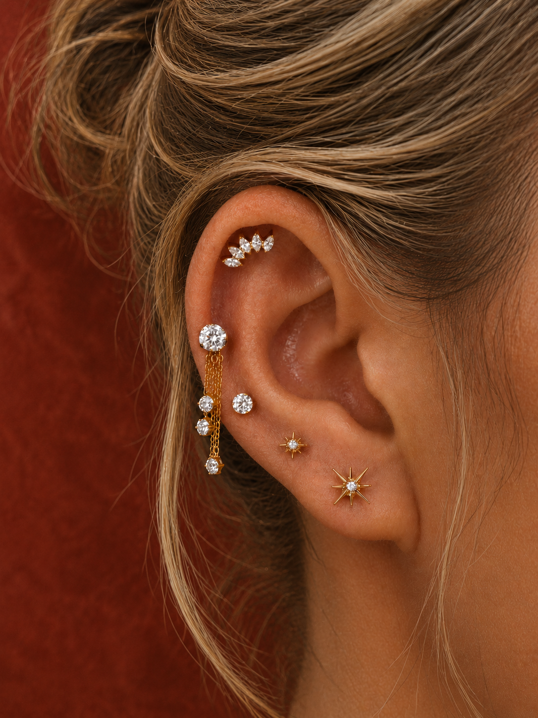 Charme certis triple