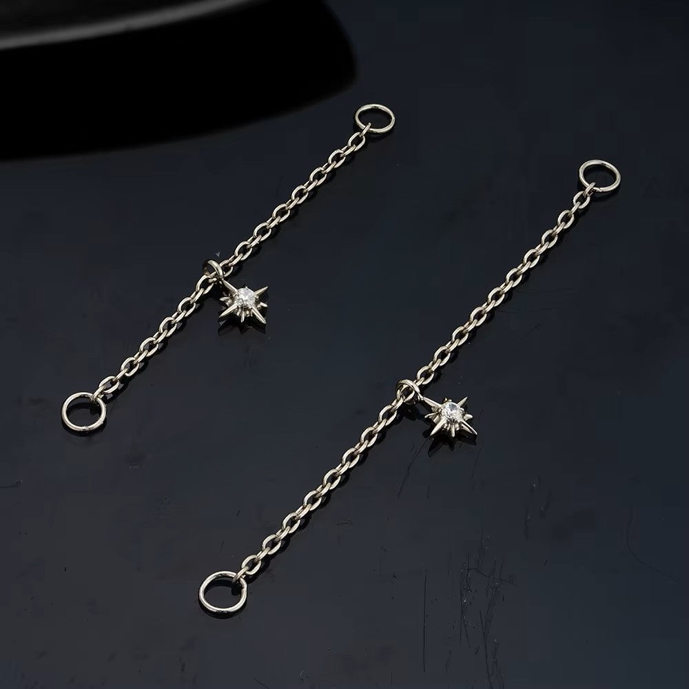 Sparkling chaine