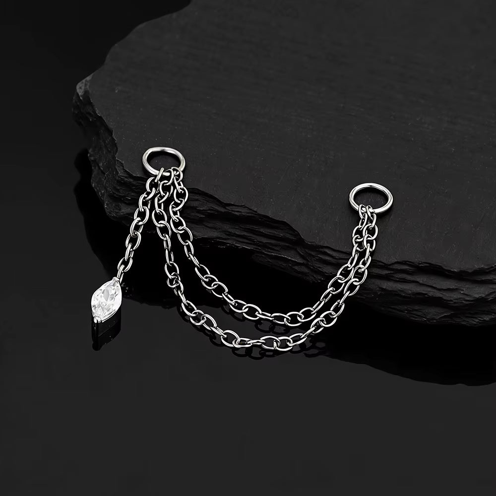 Marquise chaine